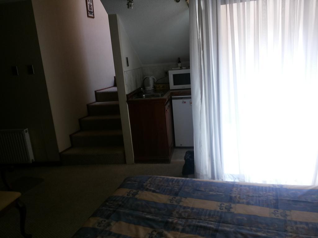 Hotel Don Manuel Calama Eksteriør bilde