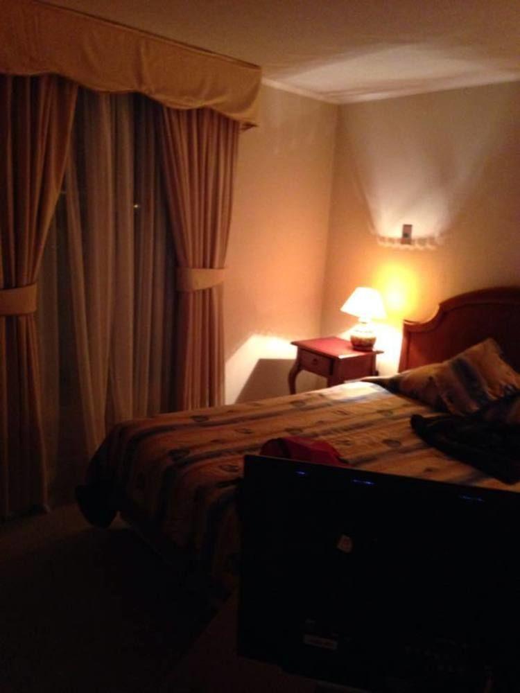 Hotel Don Manuel Calama Eksteriør bilde