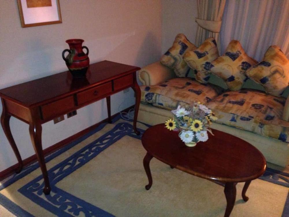 Hotel Don Manuel Calama Eksteriør bilde