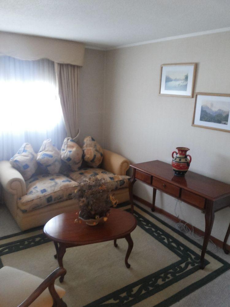 Hotel Don Manuel Calama Eksteriør bilde