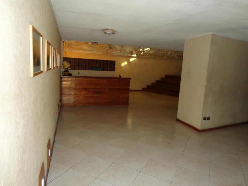 Hotel Don Manuel Calama Eksteriør bilde