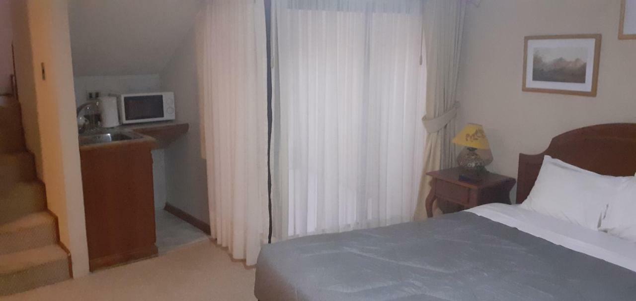 Hotel Don Manuel Calama Eksteriør bilde